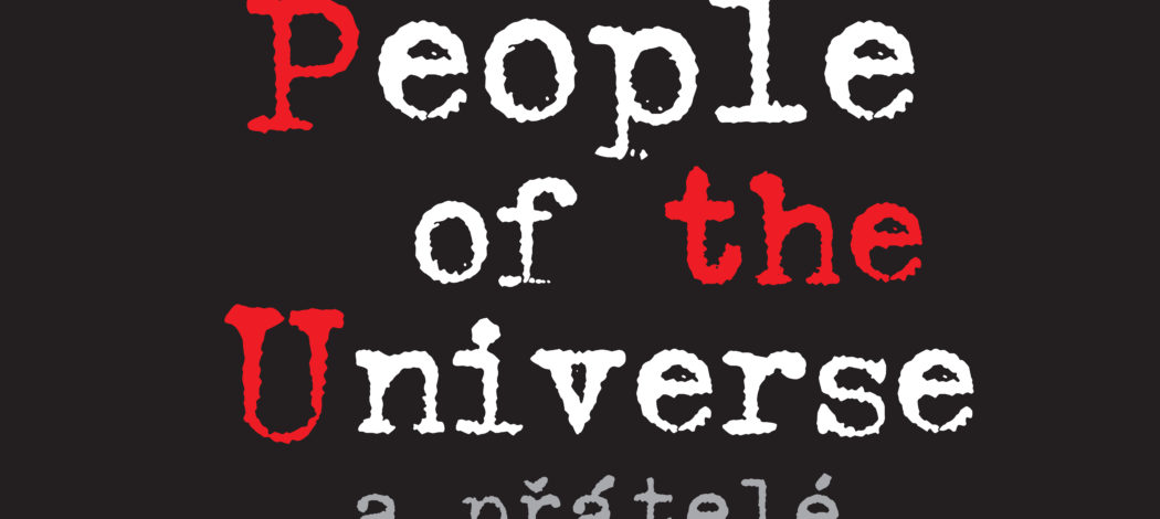 The Plastic People of the Universe a přátelé - 50let (1968-2018) - poster A1